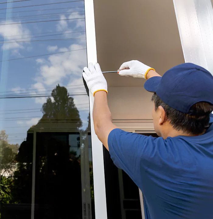 home window repair in Clearwater,FL