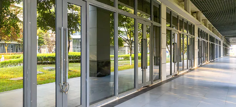 Professional Accordion Door Repair in Clearwater, FL
