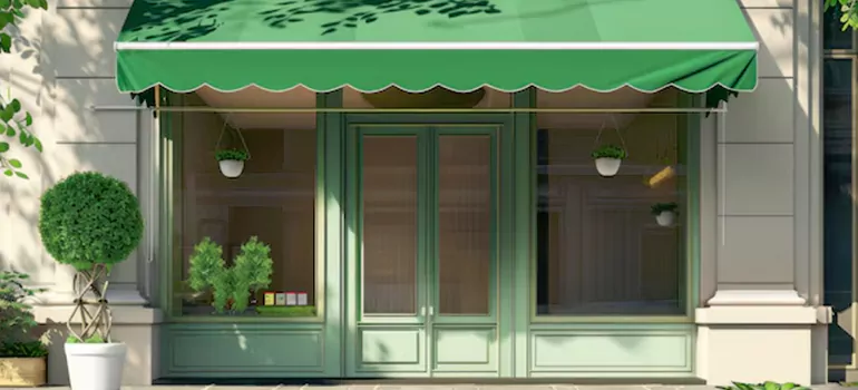 Awning Window Replacement in Clearwater, FL