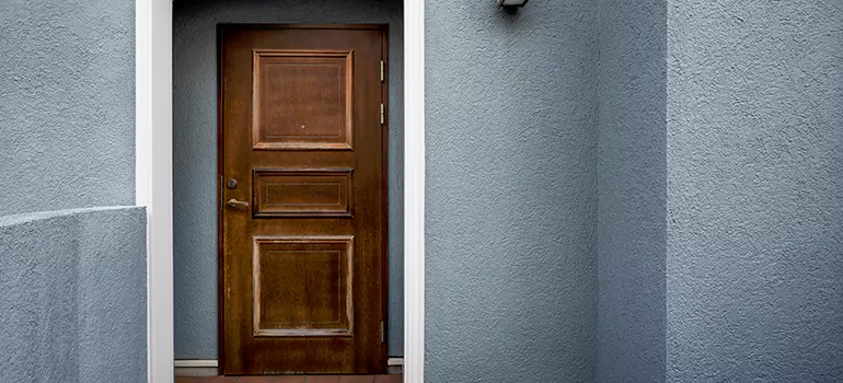 Burglar Proof Exterior Doors in Clearwater, FL