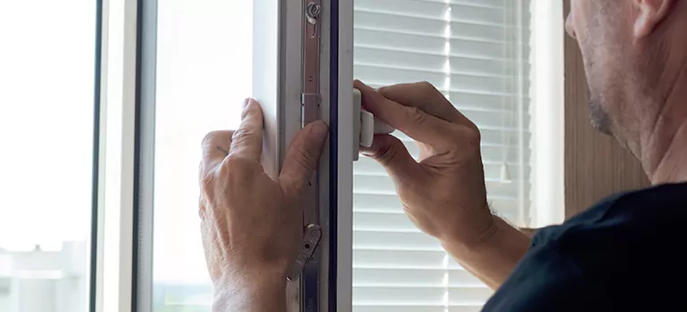 Luxury Window Installation in Clearwater, FL