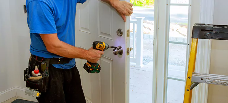 Car Door Lock Repair in Clearwater, FL