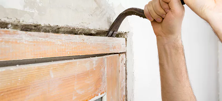 Front Door Replacement Cost in Clearwater, FL