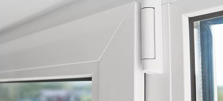 Aluminium Sliding Door Basement Entry Door Installation in Clearwater, FL