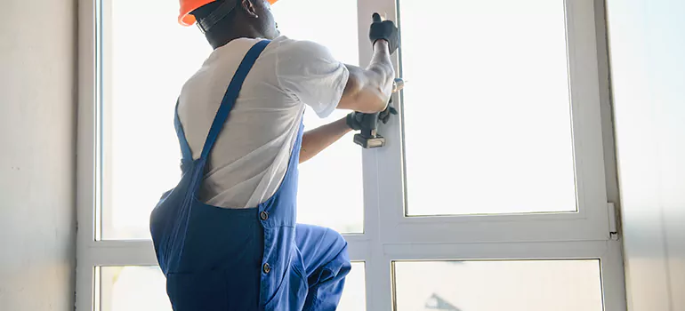 Fixed Window Replacement in Clearwater, FL