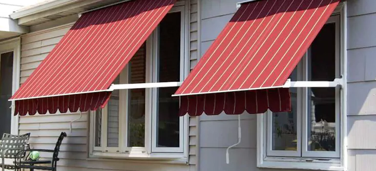 Government Rebate Window Replacement in Clearwater, FL