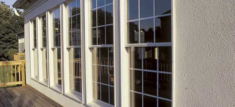 Home Window Glass Repair in Clearwater, FL