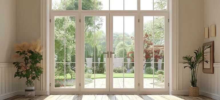 Impact Patio Doors in Clearwater, FL