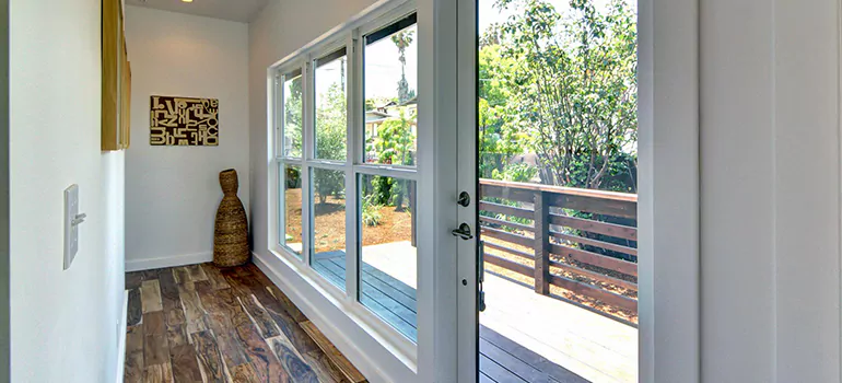 Impact Window Installation For Home Safety in Clearwater, FL