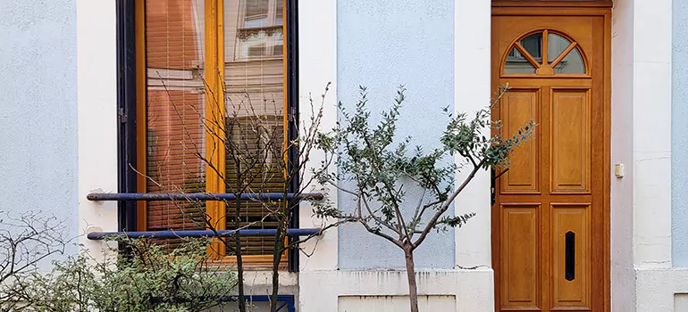 Residential Garage Doors Near Me in Clearwater, FL