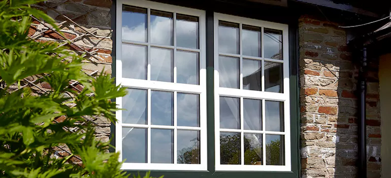 Stormproof Casement Windows in Clearwater, FL