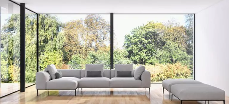 Tilt Out Window in Clearwater, FL