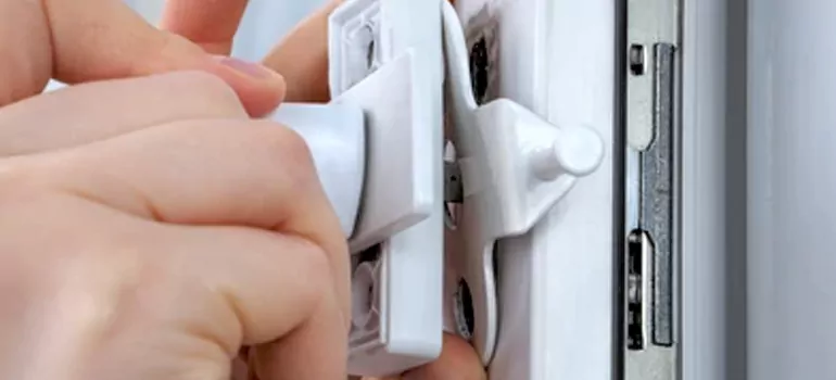 Window Lock Assembly in Clearwater, FL