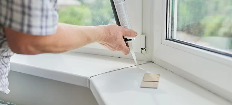 Professional Accordion Door Repair in Clearwater, FL