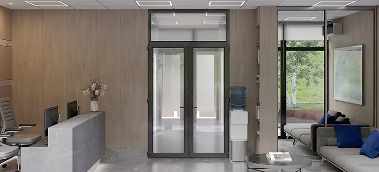 Residential Accordion Door Repair in Clearwater, FL