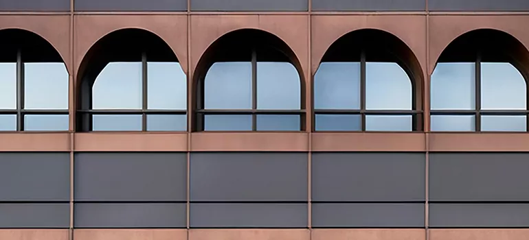 Modern Architectural Windows Repair in Clearwater, FL