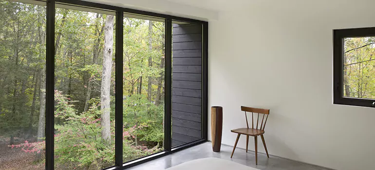 Bulletproof Window Protection Services in Clearwater, FL