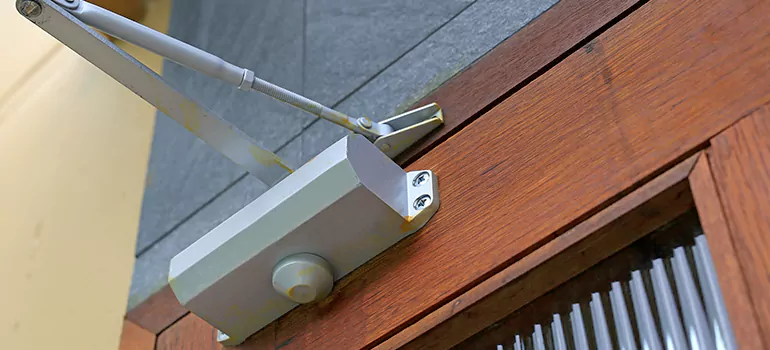 Electric Garage Door Opener Installation in Clearwater, FL