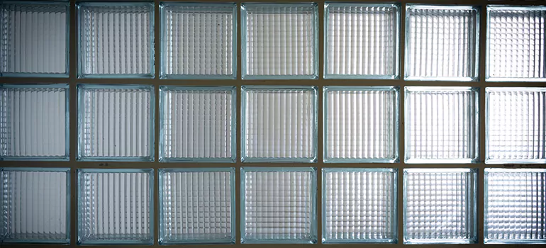 Basement Glass Window in Clearwater, FL