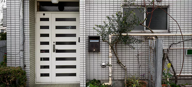 Custom Louvre Doors in Clearwater, FL