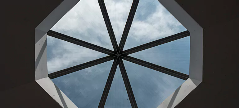 Octagon Window Designs For Homes in Clearwater, FL