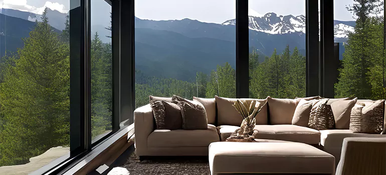 Picture Window Maintenance in Clearwater, FL