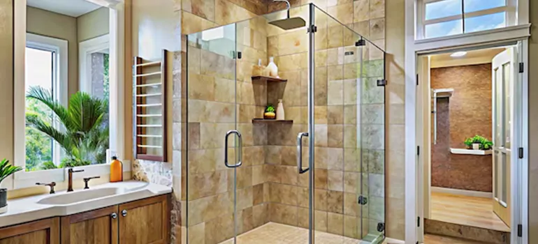 Shower Doors Repair in Clearwater, FL