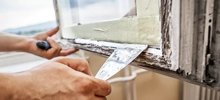 Custom Window Insulation Solutions in Clearwater, FL